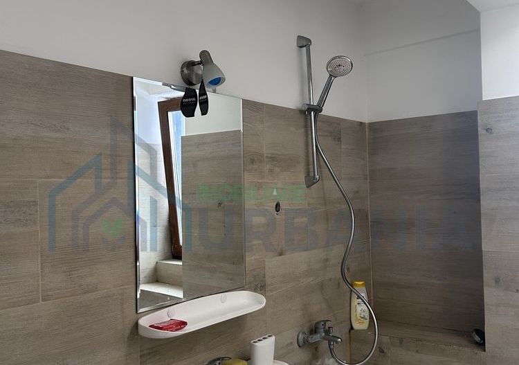 Apartament cu o camera, mobilat si utilat - Poză 2