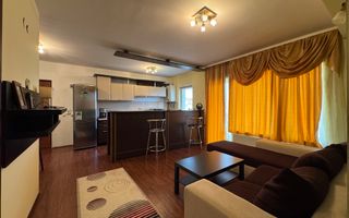 apartament 3 camere de inchiriat in Floresti cu parcare si zona verde - Poză 1