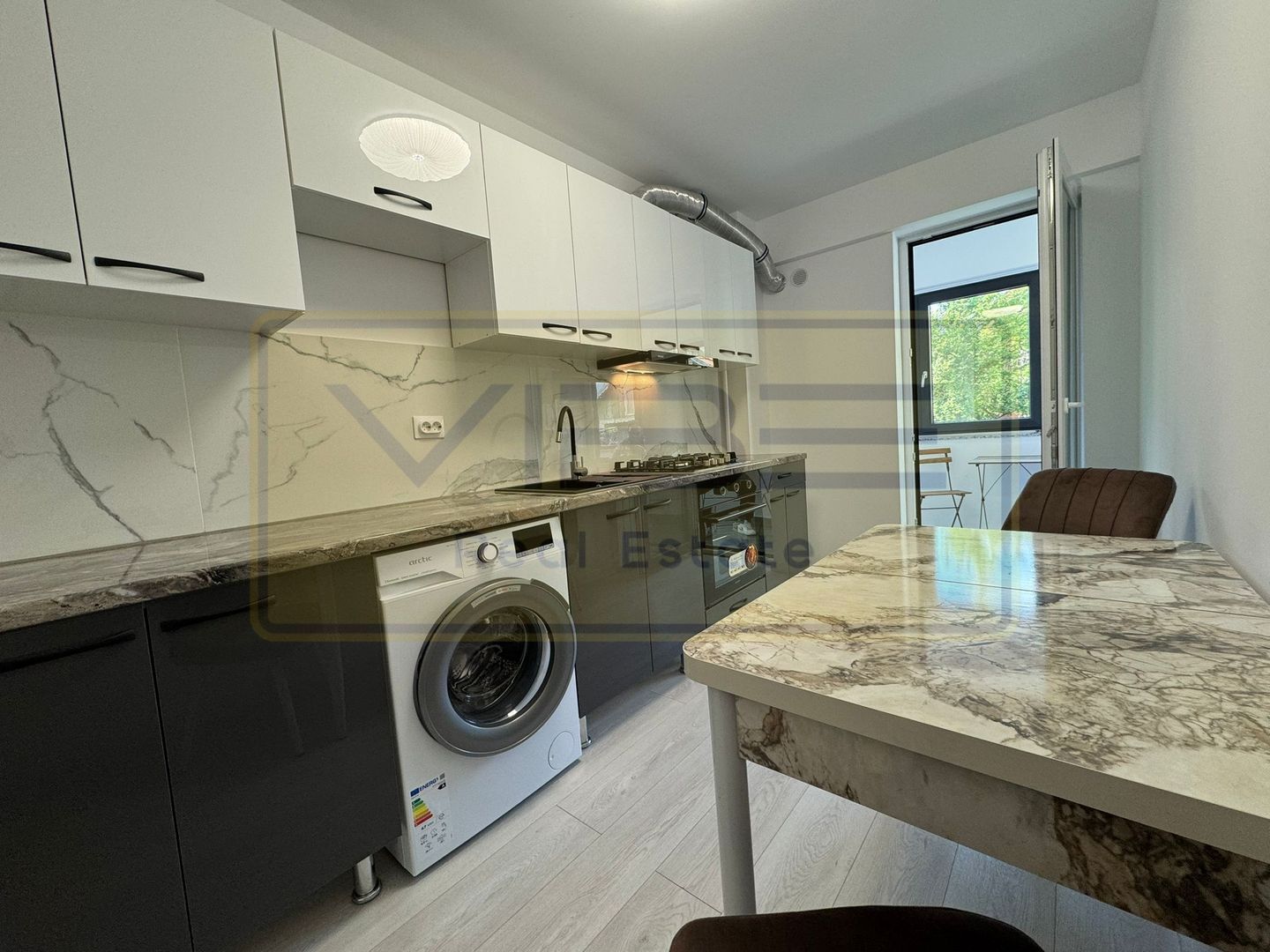 Apartament NOU 2 camere+parcare Luxor Residence - Poză 7