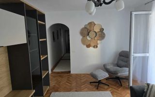 3 Camere decomandate,Parcare,Albac,P-ta Hermes,Transylvania College. - Poză 4