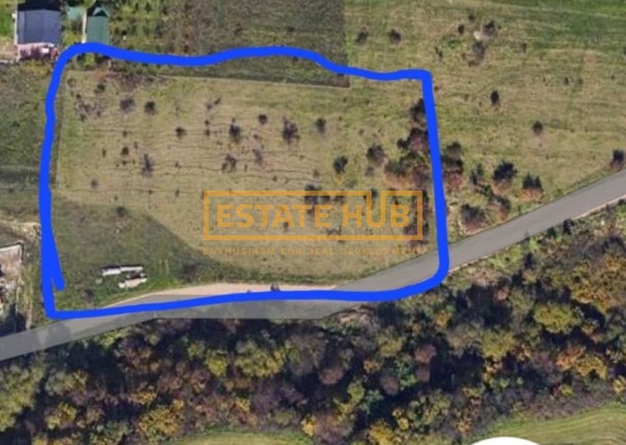 Teren intravilan de 4500 mp  – Ideal pentru case sau duplexuri ! - Poză 2