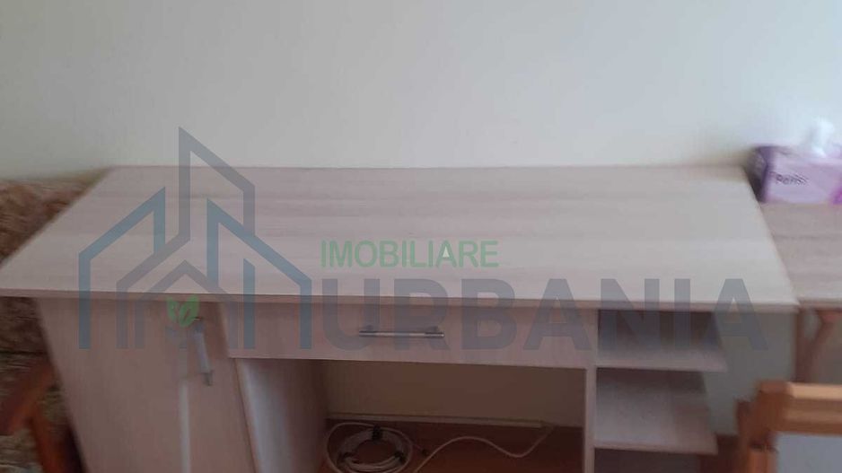 Garsonieră de închiriat în Iași, zona Podul de Piatră - Poză 8