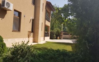 VILA CU 6 DORMITOARE SI PISCINA LA INCHIRIERE IN ZONA BLD PIPERA - Poză 6