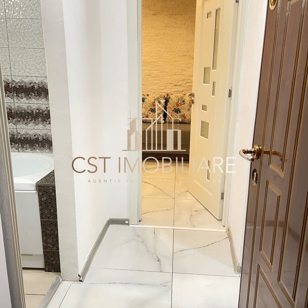 Apartament 2 camere / Zona Gheorghe Lazăr - Poză 7