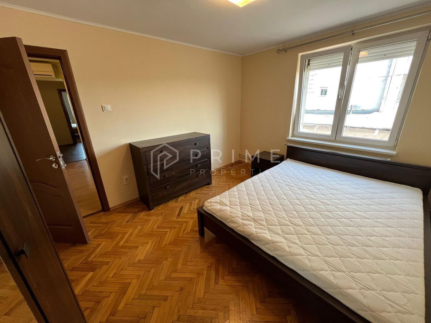Apartament spațios de închiriat | 90 mp | Cartier 7 Noiembri - Poză 3