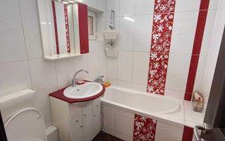 Apartamet cu 3 camere de închiriat - Poză 8