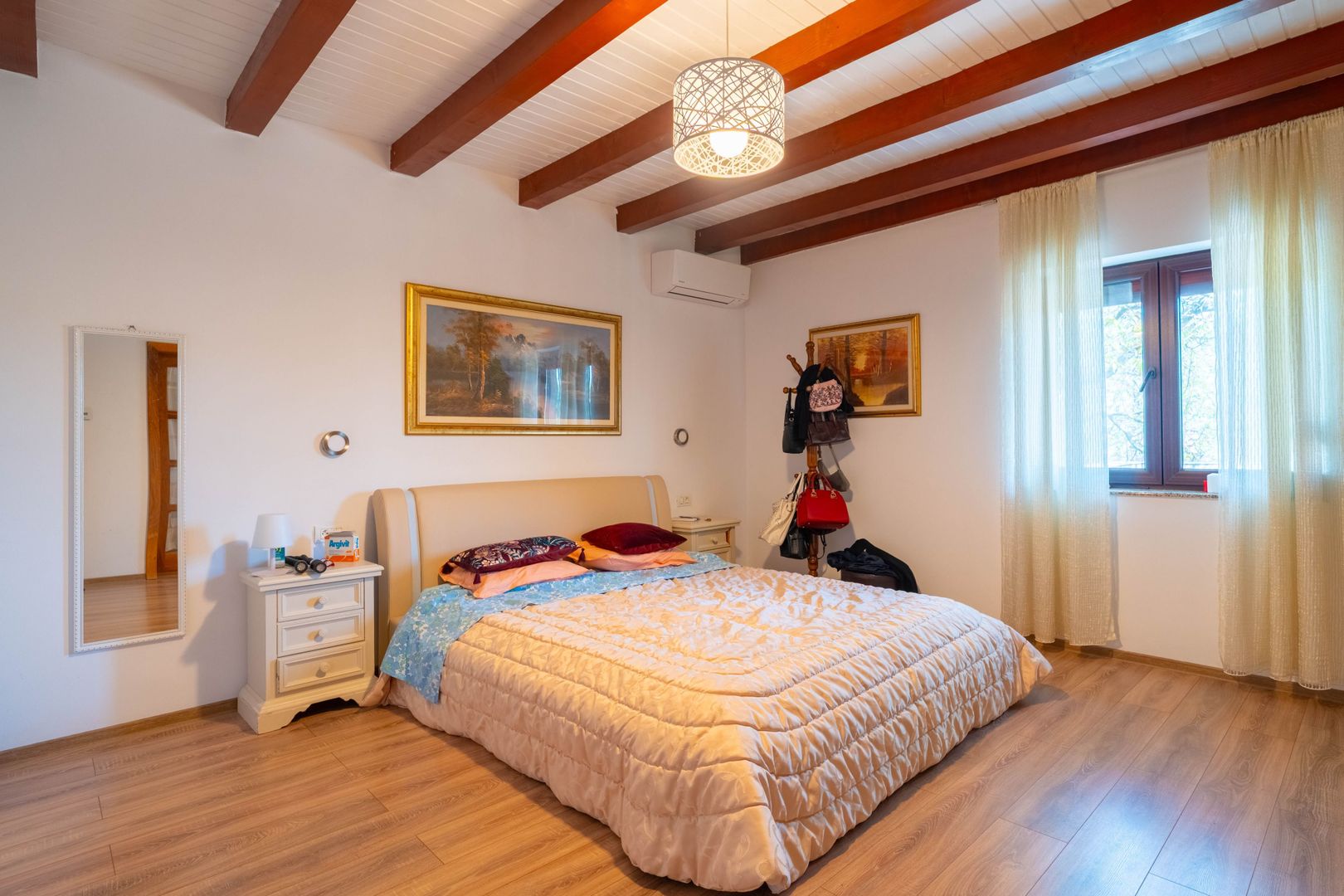 Vanzare Casa Noua Independenta Energetic în Stil Italian – Paulis - Poză 8