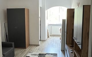 Garsoniera de inchiriat - Poză 4