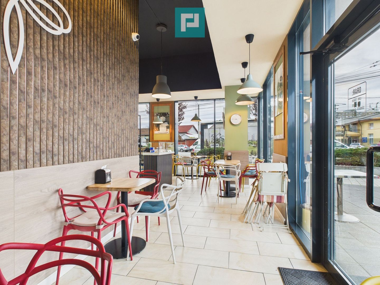 AFACERE PROFITABILĂ COFETĂRIE - FAST FOOD - Poză 22