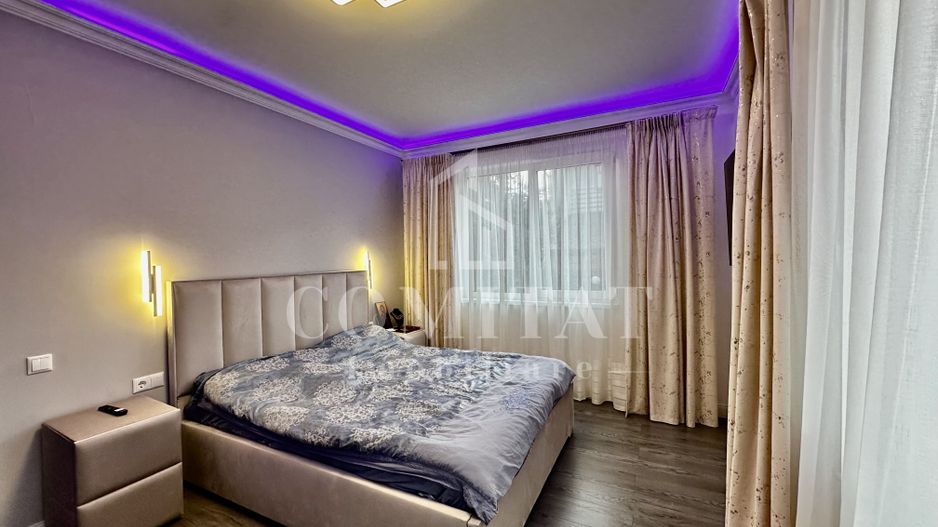Apartament la cheie | Parcare | Zona Str Porii - Poză 1