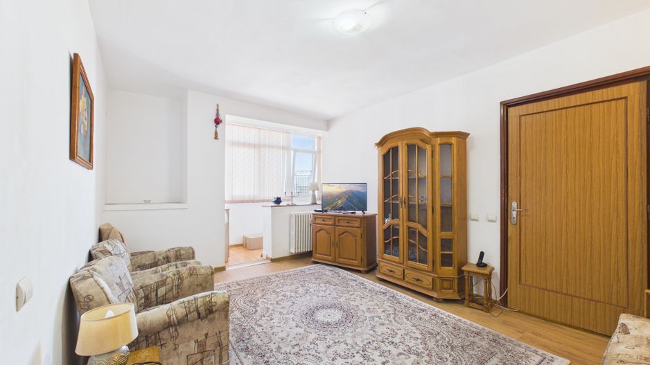 Apartament cu 2 camere de vânzare | 1 min Metrou 1 Mai - Poză 1