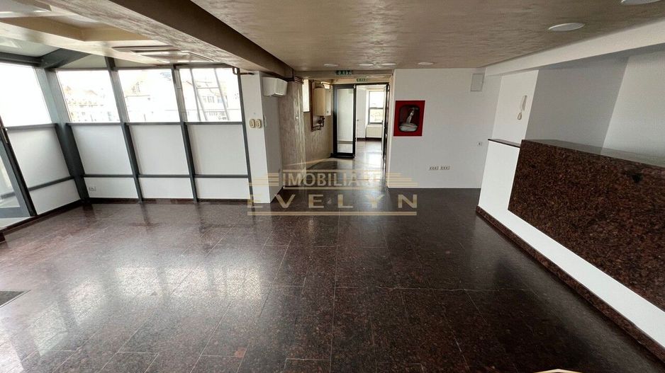 Spatii de inchiriat pentru birouri, zona Marchian !! - Poză 6