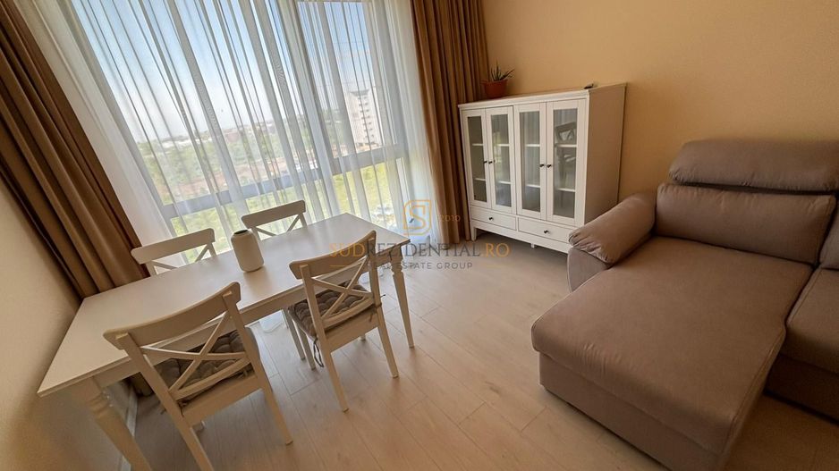 Apartament 2 camere decomandat | Sector 4 – Strada Postalionului - Poză 13