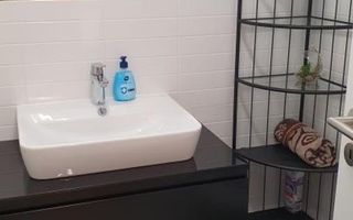 Apartament 2 camere – 61 mp – Aviației Park – parcare subterană - Poză 13