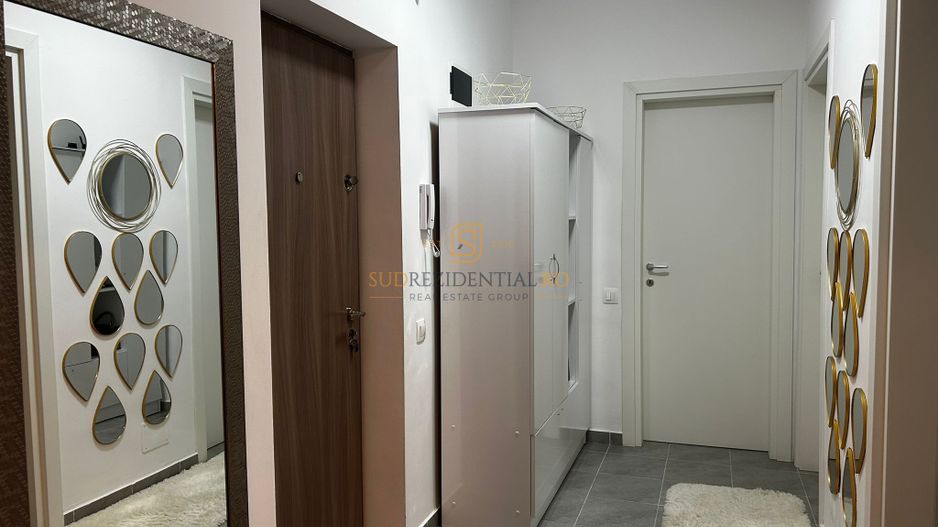 Apartament 2 camere -comision 0 - Poză 5