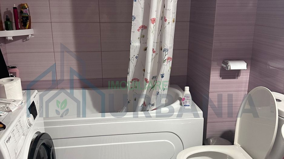 Apartament 1 camera de inchiriat, Bucium, zona Lidl, Iasi - Poză 3