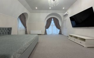 Chirie, casă, 3 nivele, str. Anton Crihan, Centru - Poză 6