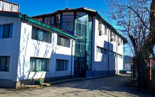 Spre Inchiriere : Spatiul Comercial si Depozit - Poză 1