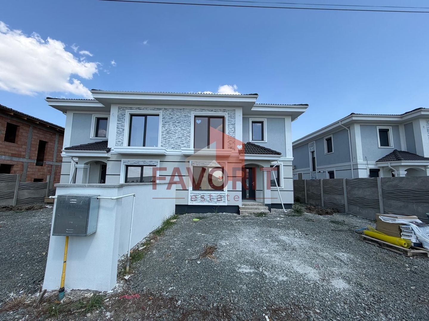 Duplex | 5 Camere | Parter+Etaj+Pod | Toate utilitatile | 3 Bai | - Poză 2