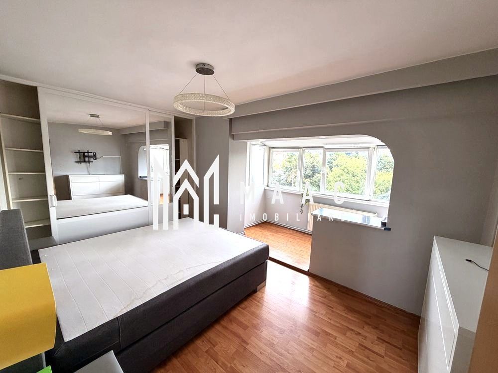 Apartament 3 camere | zona Centrala, Sibiu | decomandat, 67 mp - Poză 2