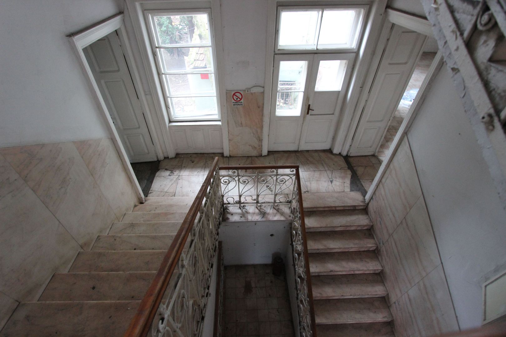 Imobil pretabil cladire de birouri, clinica medicala - Central - Poză 3