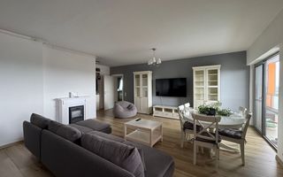 Închiriere Apartament cu 2 camere, Doamna Ghica Plaza, etaj 8, complet utilat ✨ - Poză 1