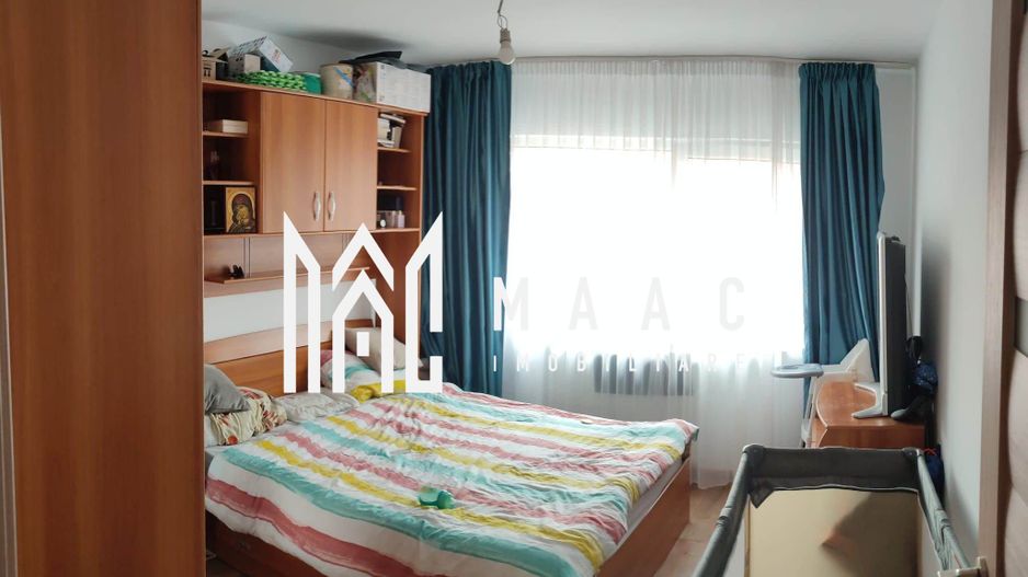 Apartament 2 Camere | Etaj 2 | Bloc Nou | Cisnadie - Poză 1