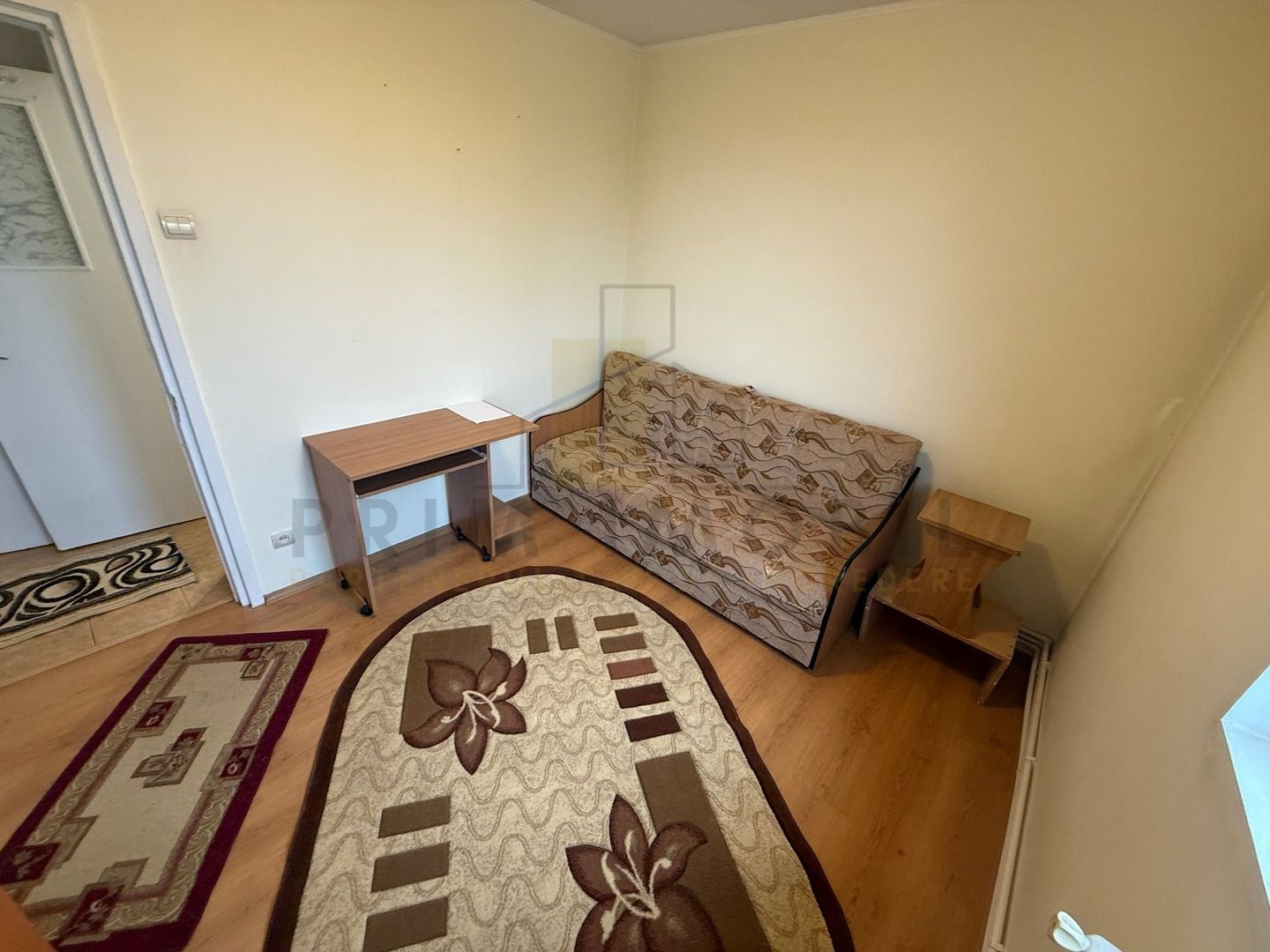 Apartament 2 Camere Decomandat, Alexandru cel Bun - Musatini - Poză 4