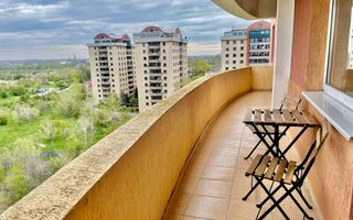 AP. 2 CAMERE- PIATA SUDULUI, CENTRALA PROPRIE, METROU 8 MINUTE - Poză 7
