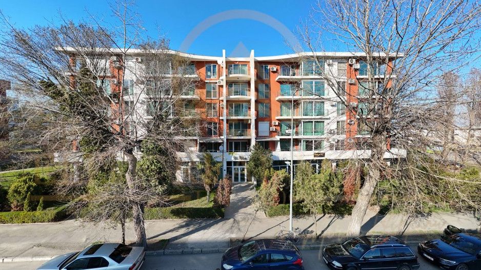 Apartament 2 camere – Mamaia, zona de intrare – Piscină - Poză 27