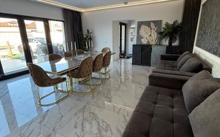 Vila Luxury P+1 | Piscina & Design Interior | Zona Selgros – Premium - Poză 8
