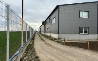 Fabrica de reciclare mase plastice - Poză 2