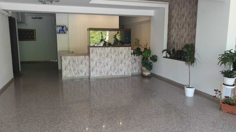 DE INCHIRIAT | APARTAMENT 3 CAMERE | BANEASA - Poză 8