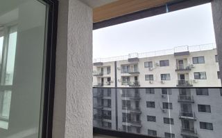 Metrou Aparatorii Patriei Garsoniera decomandata 39MP - Poză 6