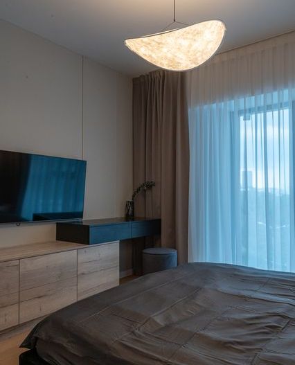 Apartament superb 3 camere I One Verdi Park I View Parc - Poză 7