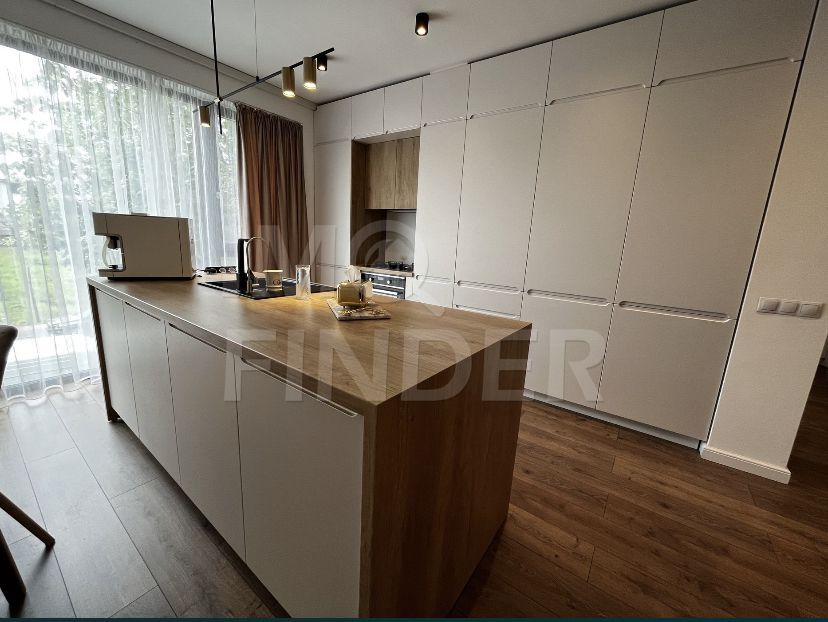 2 camere- Gheorgheni- Brancusi- imobil nou, la cheie, parcare - Poză 1