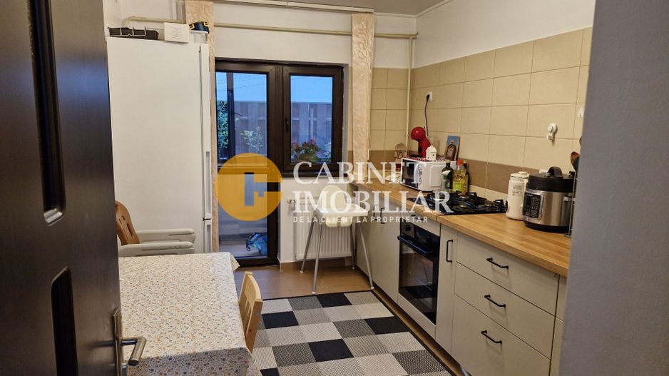 2 CAMERE CU GRADINA - LOC DE PARCARE - VALEA LUPULUI - Poză 4