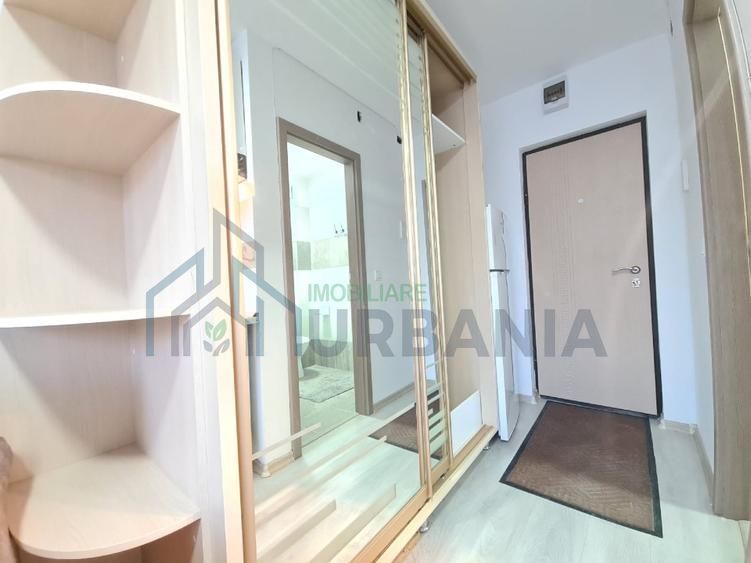 Garsonieră zona Frumoasa - Poză 5