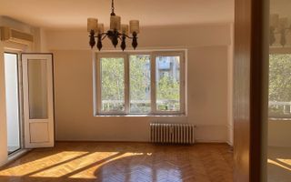 Apartament de vanzare 3 camere Bd Octavian Goga- zona Unirii - Poză 1