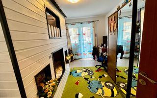 Apartament 3 camere de vânzare – Șelimbăr, zona Pictor Brana - Poză 7