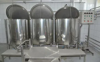 Fabrica de lactate utilata Sibiu - Poză 16