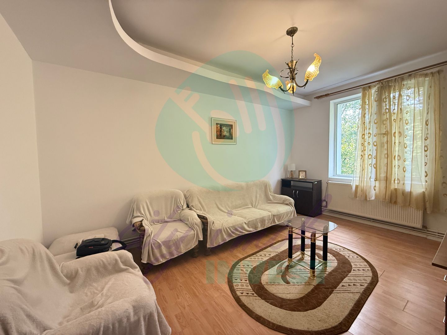 Apartament 2 camere | Boutique P+2 | 44 mp utili | Zonă liniștită - Poză 4
