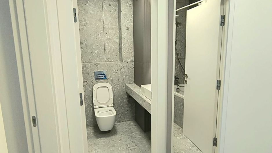 Prima inchiriere - Apartament 2 camere Prima Vista | Parcare subterana - Poză 9