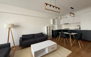 APARTAMENT 2 CAMERE | TERASĂ 10 MP | BLOC NOU | ZONA CENTRALĂ -  DACIA - Poză 3