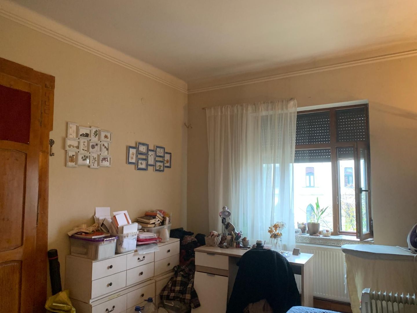 Apartament de 3 camere, 80 mp, in Piata Balcescu - Poză 4