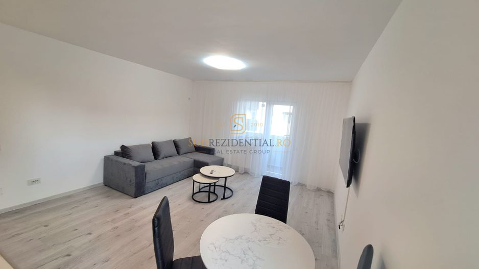 Apartament 2 camere | Prima închiriere Sector 4 | 10 min metrou - Poză 3