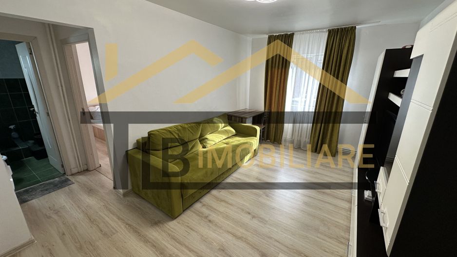 Apartament de 2 camere, 50mp, Zona UMFST - Poză 3