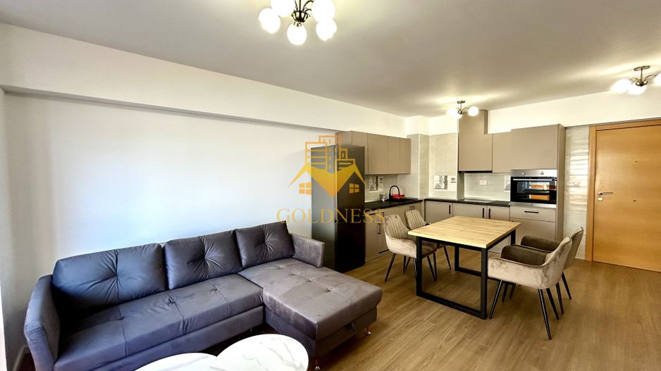 2 camere open space, Parcare, Viva City, Iulius Mall, Gheorgheni - Poză 1