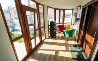 Casa moderna - Cernele - Poză 12