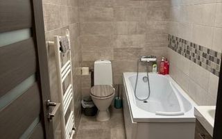 Apartament 1 cameră decomandat cu loc de parcare, Lunca Cetățuii - Poză 7